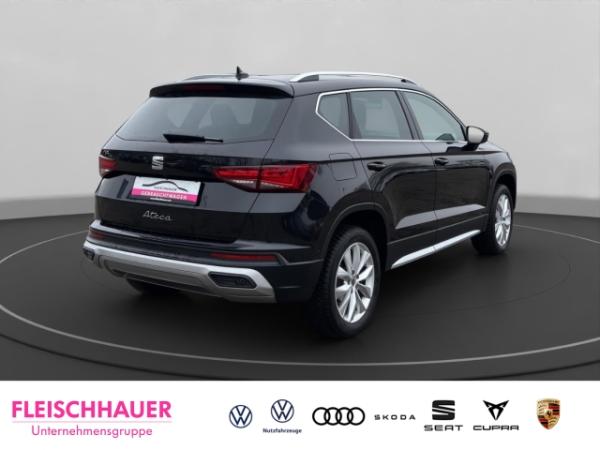 Seat Ateca Xperience 1.5 TSI Navi XL-Paket LED