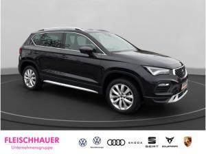 Seat Ateca Xperience 1.5 TSI  AHK Navi XL-Paket LED