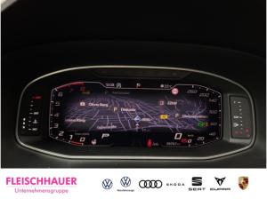 Seat Ateca Xperience 1.5 TSI  AHK Navi XL-Paket LED