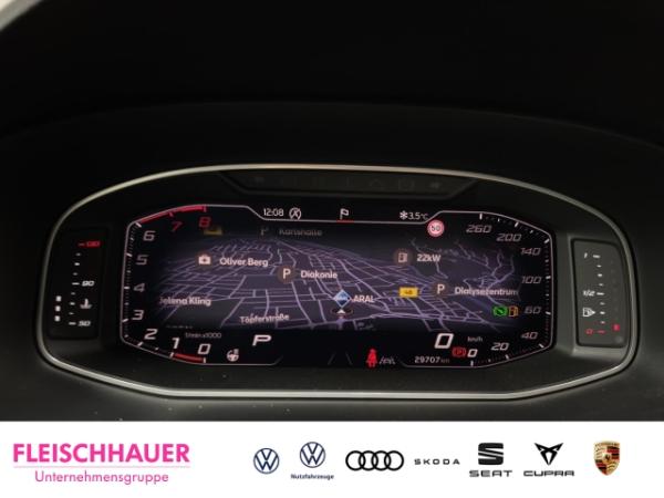 Seat Ateca Xperience 1.5 TSI Navi XL-Paket LED