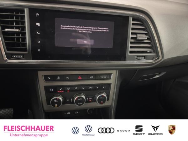 Seat Ateca Xperience 1.5 TSI Navi XL-Paket LED