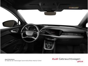 Audi Q4 e-tron 40 LED Virtual MMI plus PDC Ambiente uvm