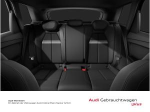 Audi Q4 e-tron 40 LED Virtual MMI plus PDC Ambiente uvm