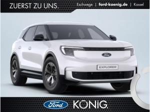 Ford Explorer 58kWh 💥Ford Bonus 5.000€ - GEWERBEKUNDEN - INKL. WARTUNG💥König Deals💥Neubestellung Ende Q2 2026-