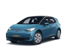 Volkswagen ID.3 Pure 52 kWh 125 kW bis zu 6.000€ Prämie noch nicht berücksichtigt