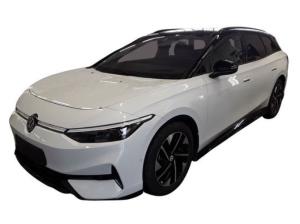 Volkswagen ID.7 Tourer Pro 210 kW**Black Style**IQ.DRIVE DCC AHK PANO KAM ACC