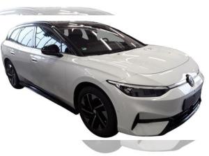 Volkswagen ID.7 Tourer Pro 210 kW**Black Style**IQ.DRIVE DCC AHK PANO KAM ACC