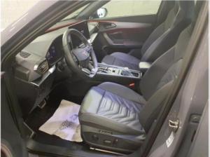 Cupra Formentor VZ 2.0 TSI DSG *AKRAPOVIC*, *AKEBONO*Leder, Schalensitze