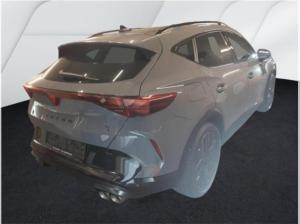 Cupra Formentor VZ 2.0 TSI DSG *AKRAPOVIC*, *AKEBONO*Leder, Schalensitze