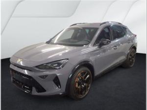 Cupra Formentor VZ 2.0 TSI DSG *AKRAPOVIC*, *AKEBONO*Leder, Schalensitze