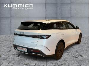 BYD Seal 6 Dm-I Touring Boost