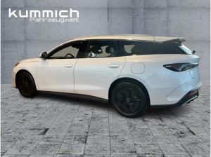 BYD Seal 6 Dm-I Touring Boost