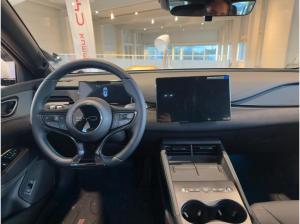 BYD Seal 6 Dm-I Touring Boost