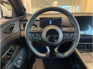 BYD Seal 6 Dm-I Touring Boost