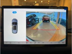 BYD Seal 6 Dm-I Touring Boost