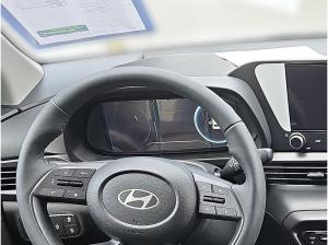 Hyundai i20 1.0 Turbo 100PS DCT PRIME + AssistenzPaket, Frühjahrsaktion Gewerbekunden, gültig bis31.03.26