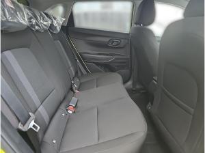Hyundai i20 1.0 Turbo 100PS DCT PRIME + AssistenzPaket, Frühjahrsaktion Gewerbekunden, gültig bis31.03.26