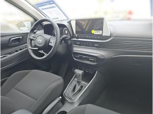 Hyundai i20 1.0 Turbo 100PS DCT PRIME + AssistenzPaket, Frühjahrsaktion Gewerbekunden, gültig bis31.03.26