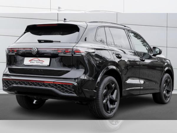 Volkswagen Tiguan R-Line 2,0 L TSI 4Motion