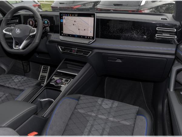 Volkswagen Tiguan R-Line 2,0 L TSI 4Motion