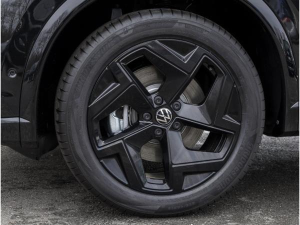 Volkswagen Tiguan R-Line 2,0 L TSI 4Motion