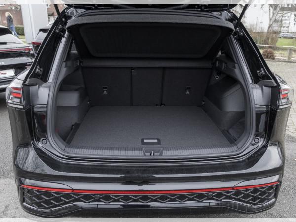 Volkswagen Tiguan R-Line 2,0 L TSI 4Motion
