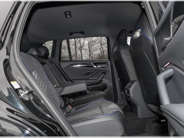 Volkswagen Tiguan R-Line 2,0 L TSI 4Motion