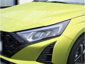 Hyundai i20 1.0 Turbo 100PS DCT PRIME + AssistenzPaket, Frühjahrsaktion Privatkunden, gültig bis31.03.26