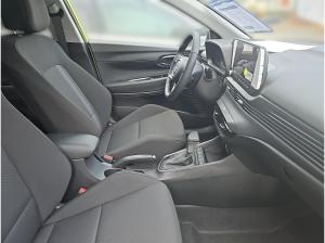 Hyundai i20 1.0 Turbo 100PS DCT PRIME + AssistenzPaket, Frühjahrsaktion Privatkunden, gültig bis31.03.26