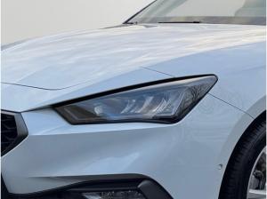 Seat Leon 1.5 TSI DSGNavi,LED,Full Link,Einparkhilfe,Kamera