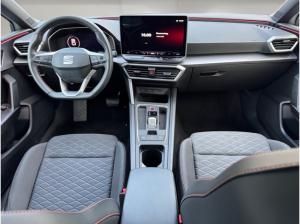 Seat Leon 1.5 TSI DSGNavi,LED,Full Link,Einparkhilfe,Kamera