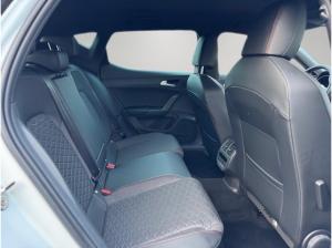 Seat Leon 1.5 TSI DSGNavi,LED,Full Link,Einparkhilfe,Kamera