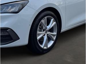 Seat Leon 1.5 TSI DSGNavi,LED,Full Link,Einparkhilfe,Kamera