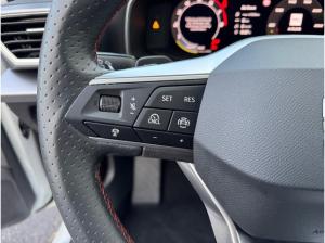 Seat Leon 1.5 TSI DSGNavi,LED,Full Link,Einparkhilfe,Kamera