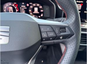 Seat Leon 1.5 TSI DSGNavi,LED,Full Link,Einparkhilfe,Kamera