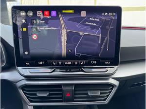 Seat Leon 1.5 TSI DSGNavi,LED,Full Link,Einparkhilfe,Kamera