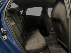 Audi A3 Limousine S line 30 TFSI S tr. AHK RFK NAVI LED VIRTUAL