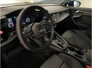 Audi A3 Limousine S line 30 TFSI S tr. AHK RFK NAVI LED VIRTUAL