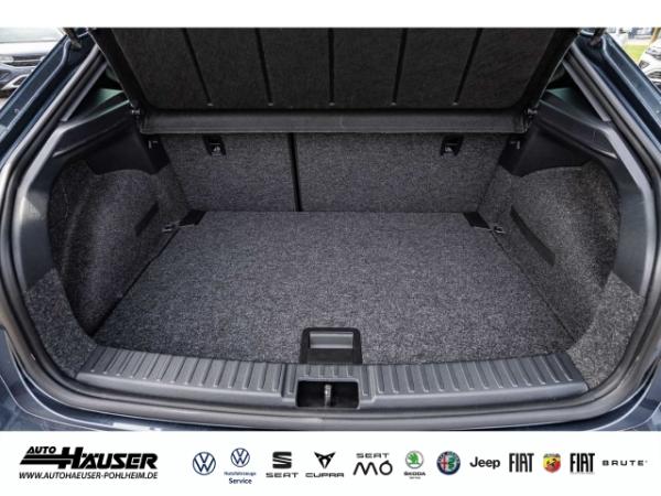 Seat Ibiza FR 1.0 TSI DSG NAVI KAMERA ACC LED PDC FULL-LINK