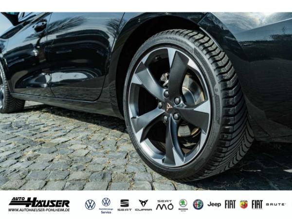 Cupra Leon Sportstourer 2.0 TDI DSG EL. HECKKL. NAVI KAMERA PARK ACC LED