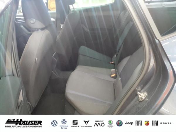 Seat Ibiza FR 1.0 TSI DSG NAVI KAMERA ACC LED PDC FULL-LINK