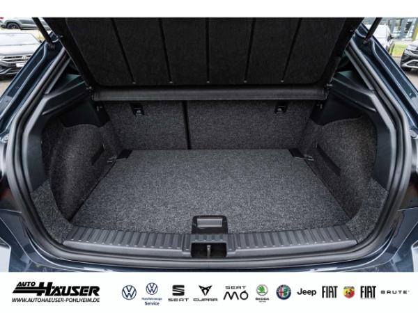 Seat Ibiza FR 1.0 TSI DSG NAVI KAMERA ACC LED PDC FULL-LINK