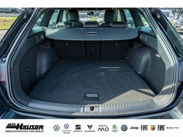 Cupra Leon Sportstourer 2.0 TDI DSG EL. HECKKL. NAVI KAMERA PARK ACC LED