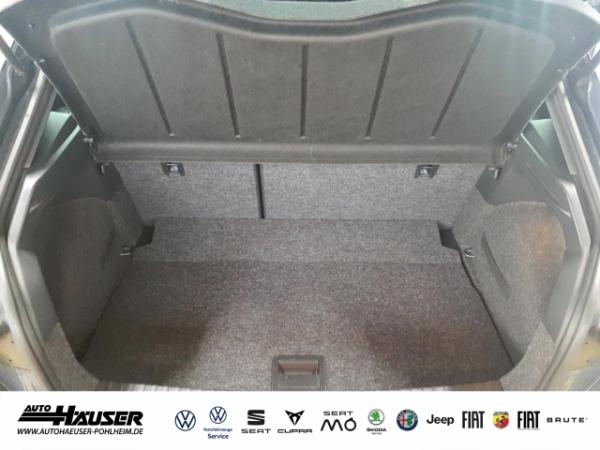 Seat Ibiza FR 1.0 TSI DSG NAVI KAMERA ACC LED PDC FULL-LINK