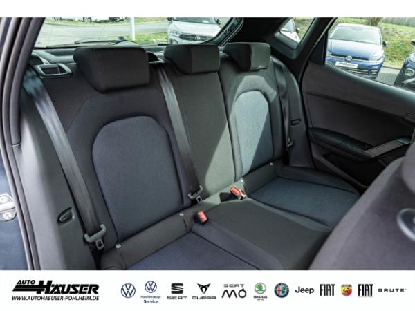 Seat Ibiza FR 1.0 TSI DSG NAVI KAMERA ACC LED PDC FULL-LINK