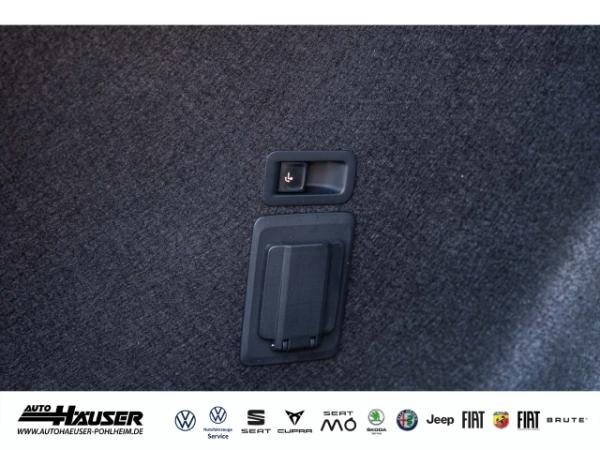 Cupra Leon Sportstourer 2.0 TDI DSG EL. HECKKL. NAVI KAMERA PARK ACC LED