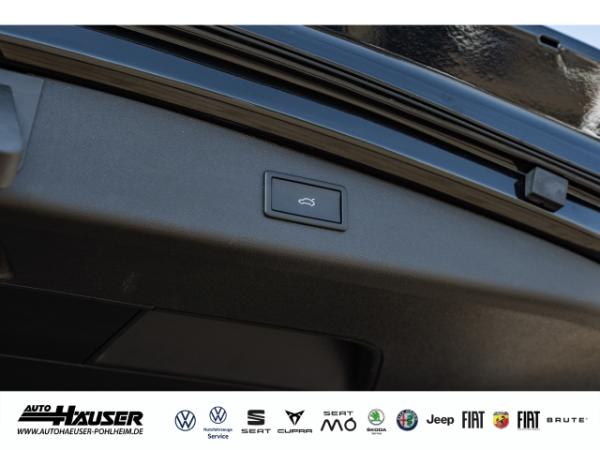 Cupra Leon Sportstourer 2.0 TDI DSG EL. HECKKL. NAVI KAMERA PARK ACC LED