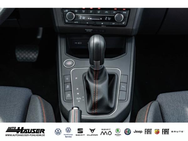 Seat Ibiza FR 1.0 TSI DSG NAVI KAMERA ACC LED PDC FULL-LINK
