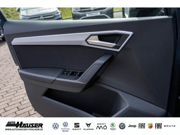 Seat Ibiza FR 1.0 TSI DSG NAVI KAMERA ACC LED PDC FULL-LINK