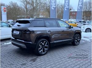 Jeep Compass E First Edition !!! MIT 4000€ FÖRDERUNG ALS ANZAHLUNG !!! +Pano+Focal Sound+Head Up+Memory Sitz